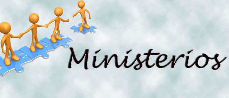 Ministerios